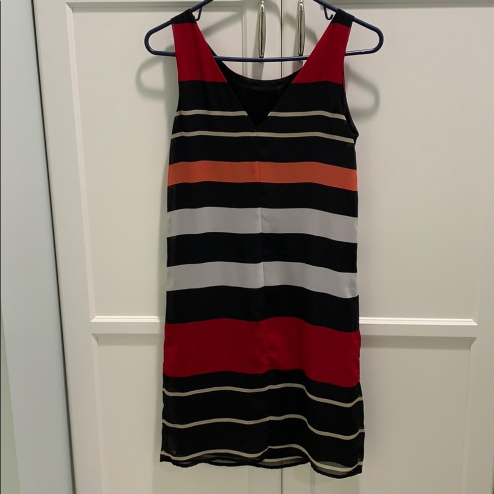 NY&C xs dress